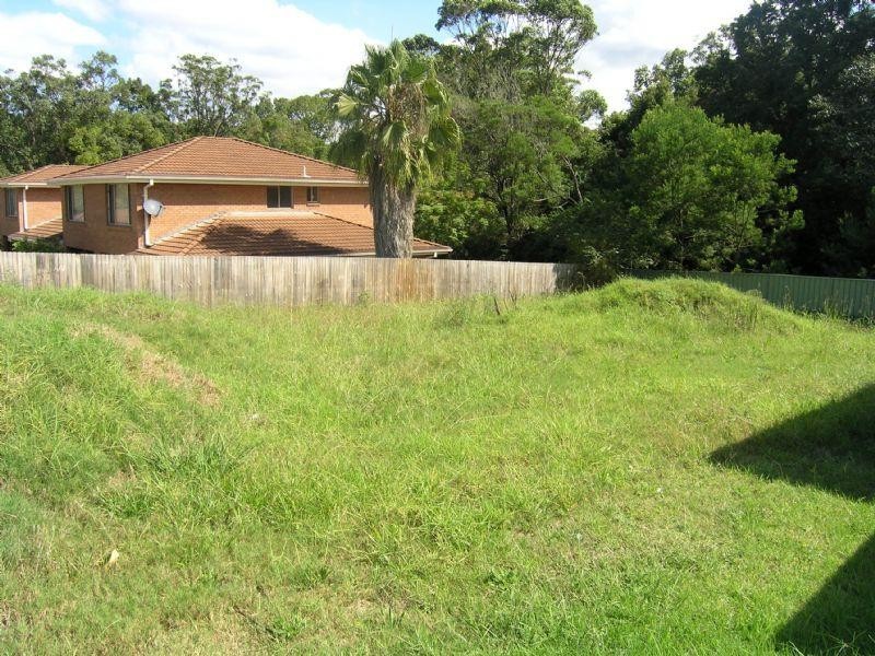 Lot 12/11-13 Hanlan Street, Narara NSW 2250