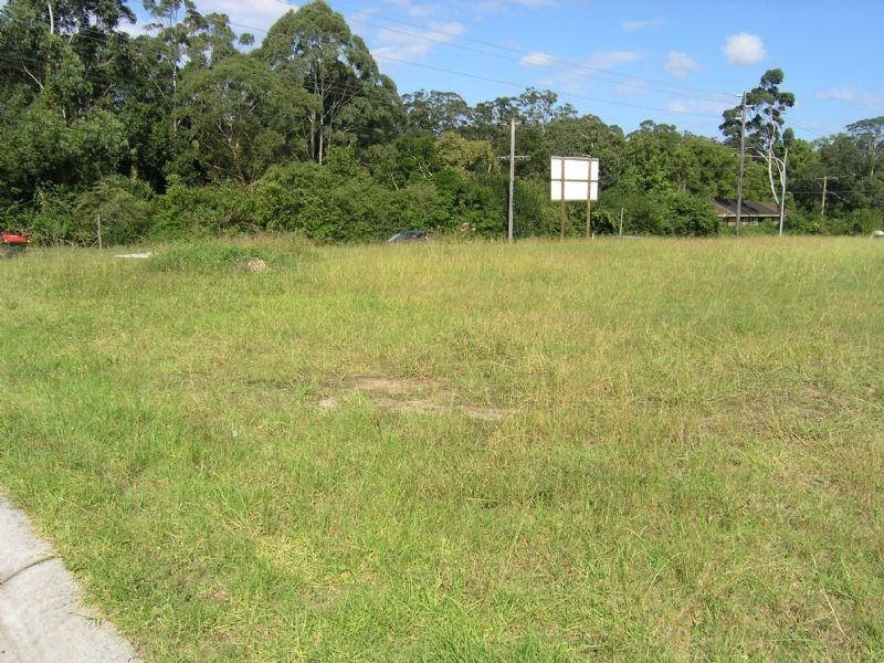 Lot 7/11-13 Hanlan Street, Narara NSW 2250