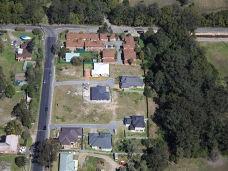 Lot 7/11-13 Hanlan Street, Narara NSW 2250