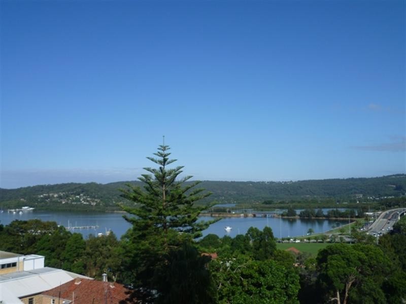 17/127 Georgiana Terrace, Gosford NSW 2250