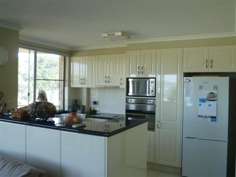 17/127 Georgiana Terrace, Gosford NSW 2250