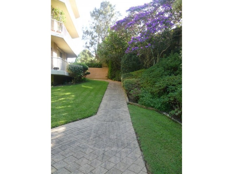 17/127 Georgiana Terrace, Gosford NSW 2250