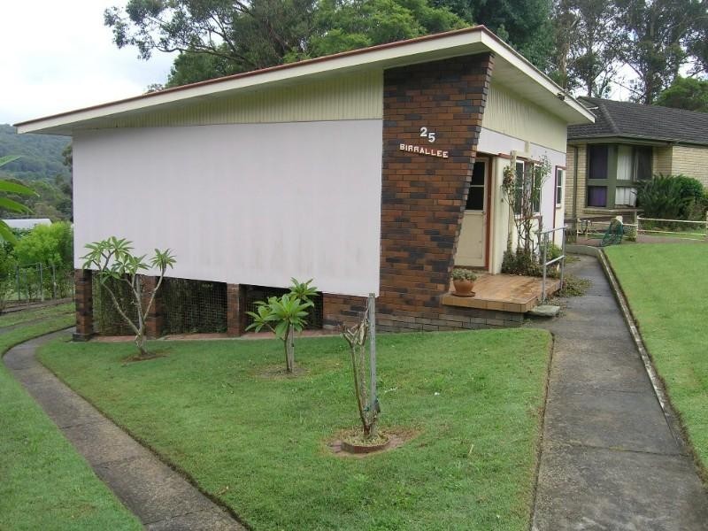 25 Barree Street, Narara NSW 2250