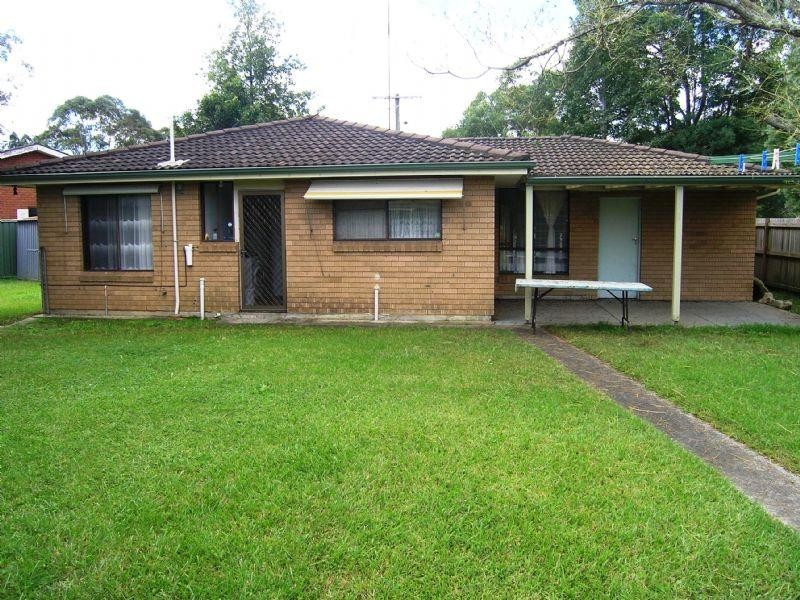 1 Koninderie Parade, Narara NSW 2250