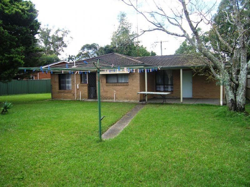 1 Koninderie Parade, Narara NSW 2250