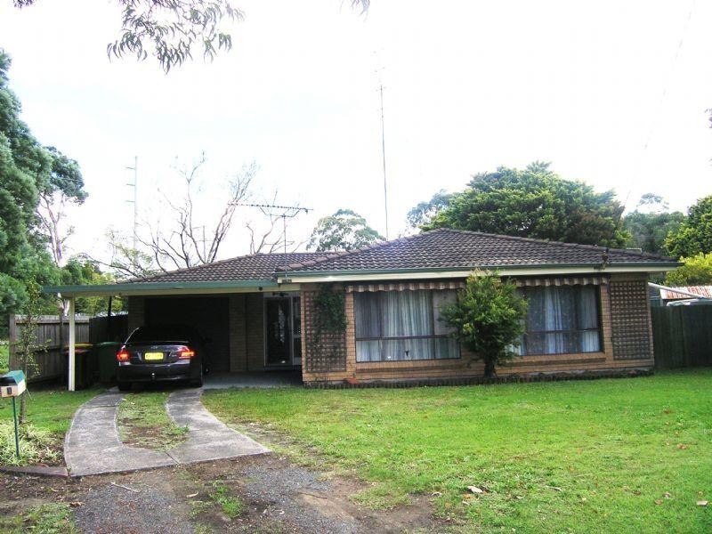 1 Koninderie Parade, Narara NSW 2250