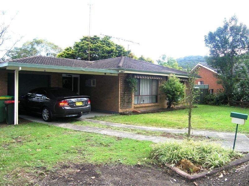 1 Koninderie Parade, Narara NSW 2250
