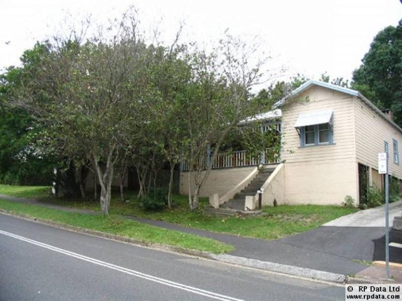 23 Watt Street, Gosford NSW 2250