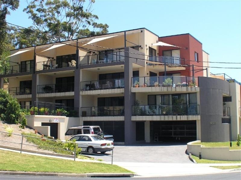 6/26 Showground Road, Gosford NSW 2250