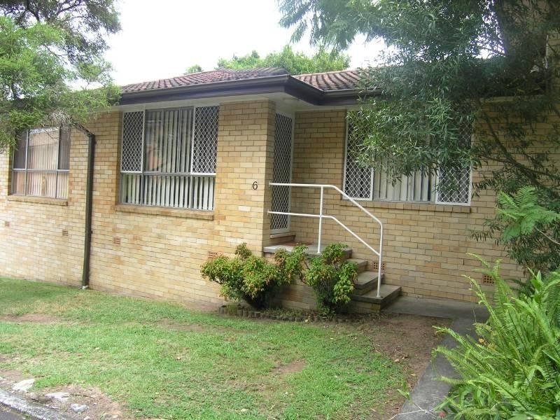 6/33 Central Coast Highway, West Gosford NSW 2250