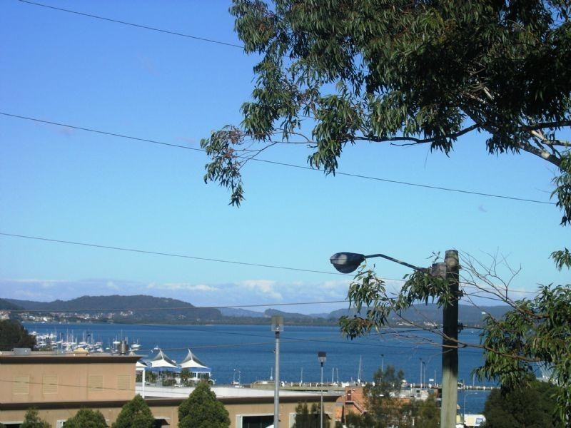 2-6 Kibble Street, Gosford NSW 2250