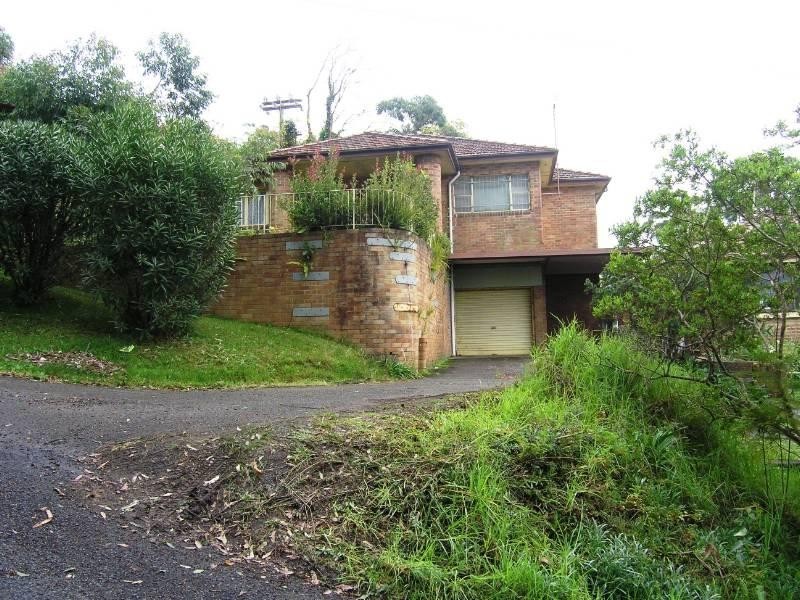 2-6 Kibble Street, Gosford NSW 2250