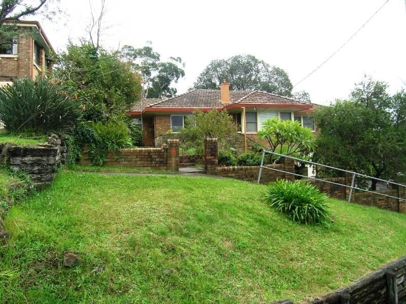 2-6 Kibble Street, Gosford NSW 2250