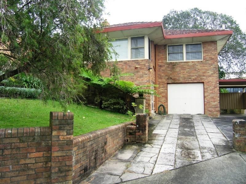 2-6 Kibble Street, Gosford NSW 2250