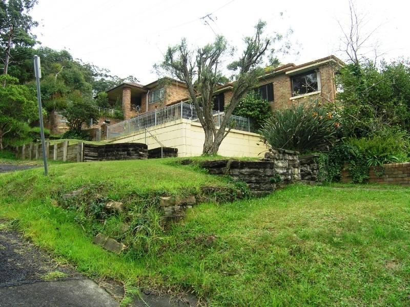 2-6 Kibble Street, Gosford NSW 2250