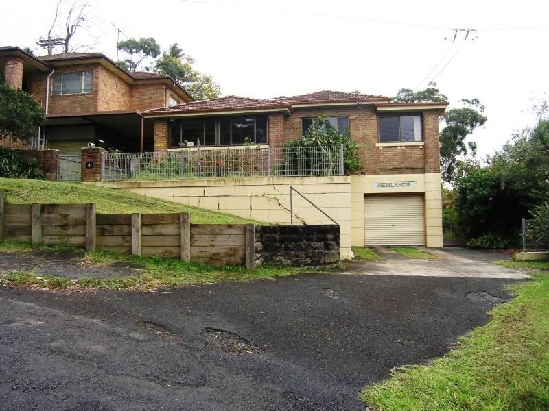 2-6 Kibble Street, Gosford NSW 2250