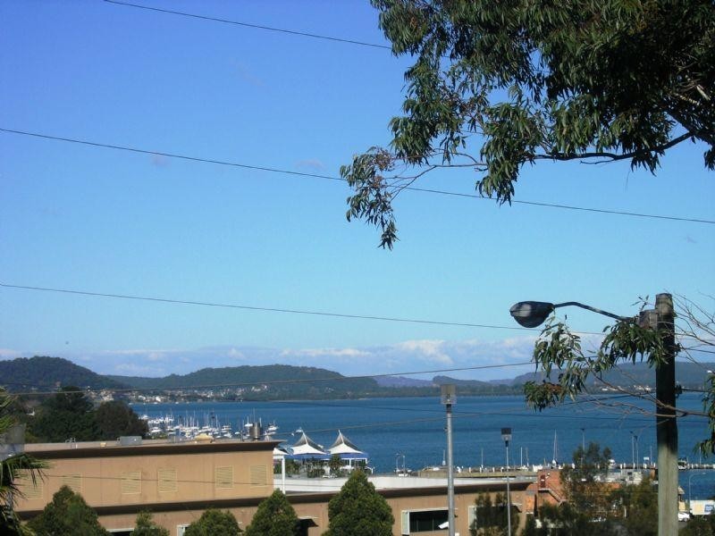 2-6 Kibble Street, Gosford NSW 2250