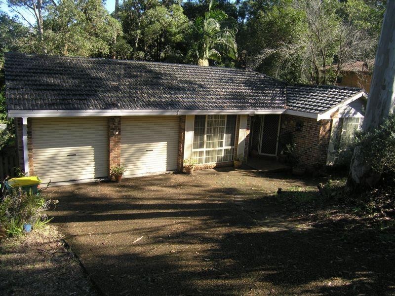 14 Valley View Road, Wyoming NSW 2250