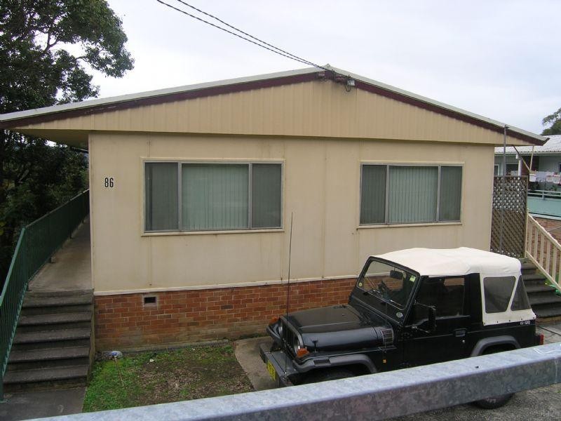 2/86 Faunce Street, Gosford NSW 2250