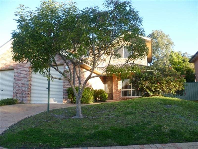 39/95 Manns Road, Narara NSW 2250