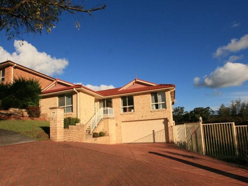 32 Woodview Avenue, Lisarow NSW 2250