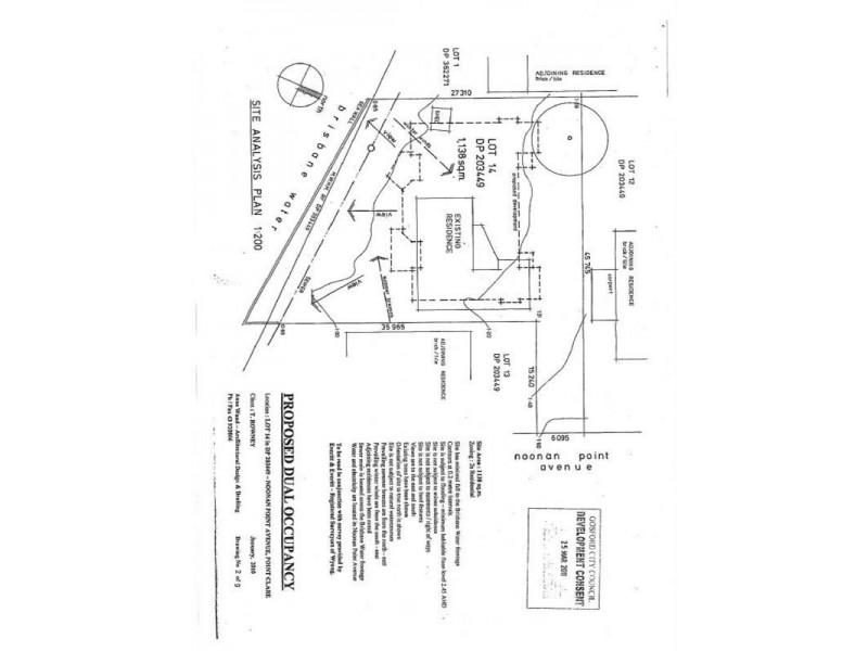 Point Clare NSW 2250