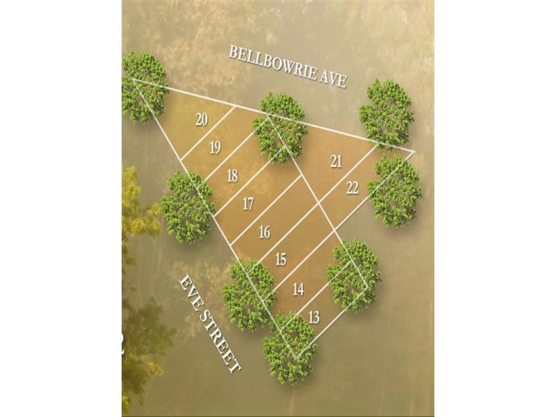 Lot 20/10A Eve Street, Narara NSW 2250