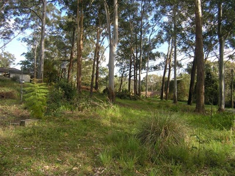 Lot 20/10A Eve Street, Narara NSW 2250
