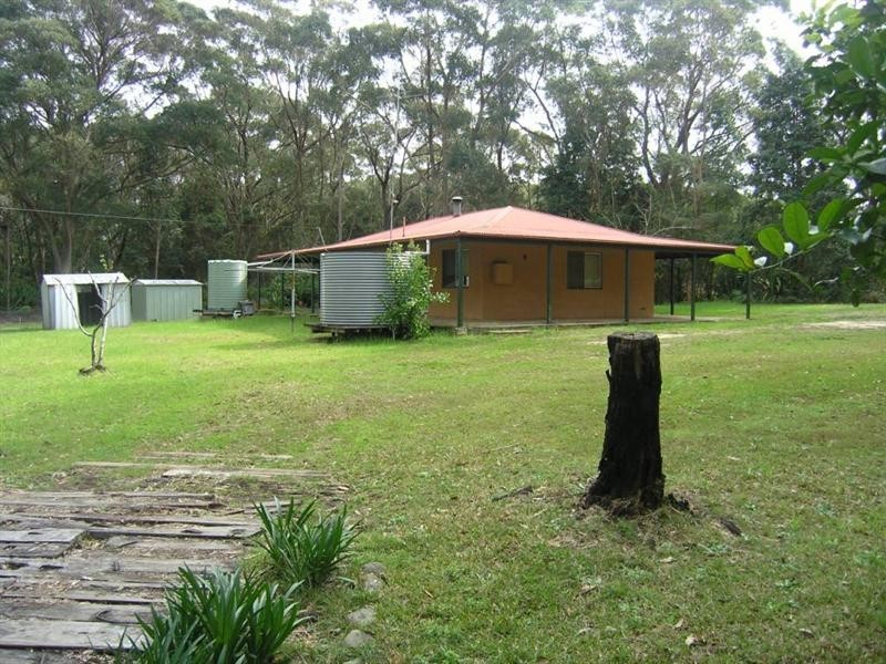 48 Polins Road, Calga NSW 2250