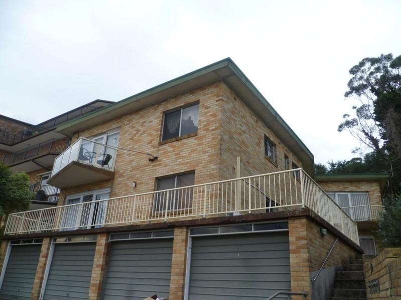 1/99 Henry Parry Drive, Gosford NSW 2250