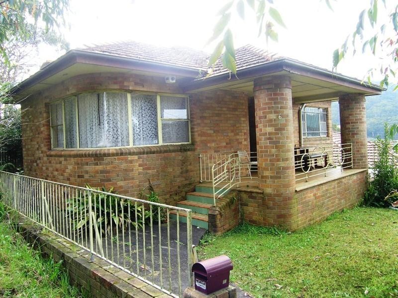 6 Kibble Street, Gosford NSW 2250