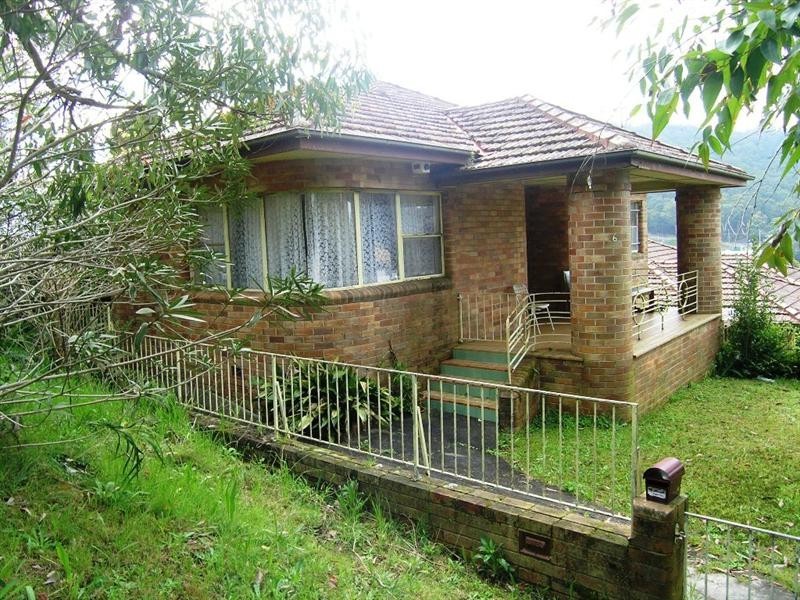 6 Kibble Street, Gosford NSW 2250