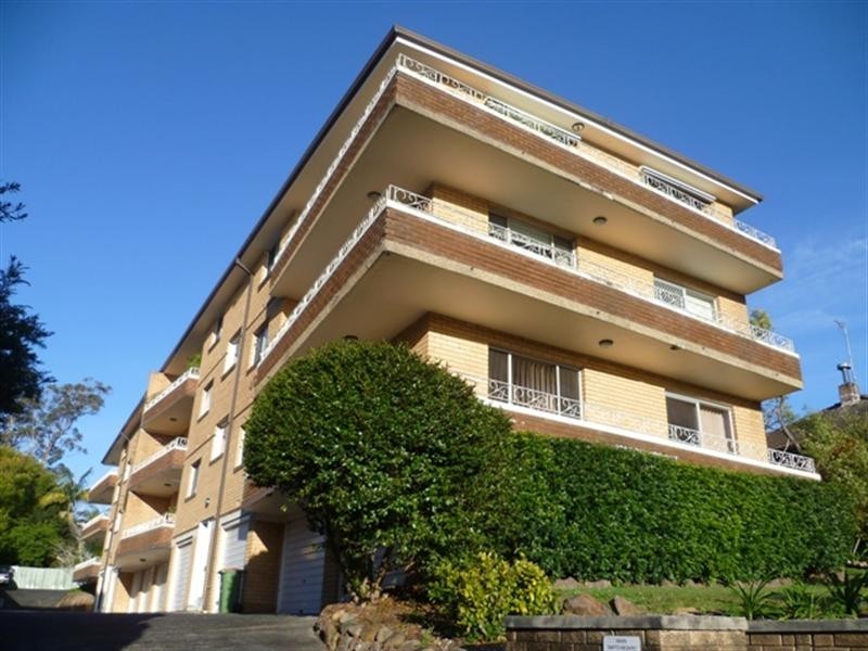 4/13 Masons Parade, Point Frederick NSW 2250