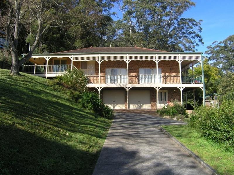 21 Janine Close, Lisarow NSW 2250