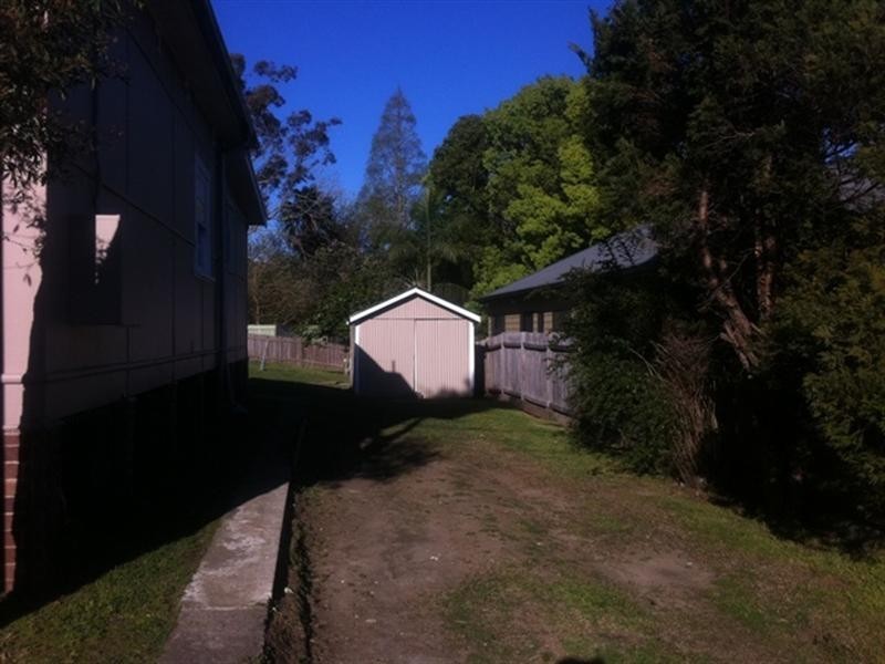 561 Pacific Highway, Wyoming NSW 2250