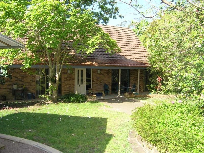12 Monarchy Way, Narara NSW 2250