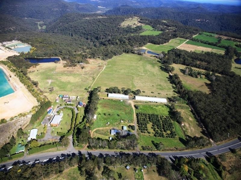 2236 Peats Ridge Road, Calga NSW 2250