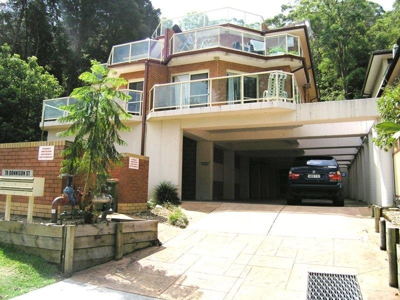2/78 Donnison Street West, Gosford NSW 2250
