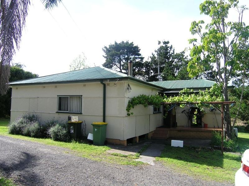 2236 Peats Ridge Road, Calga NSW 2250