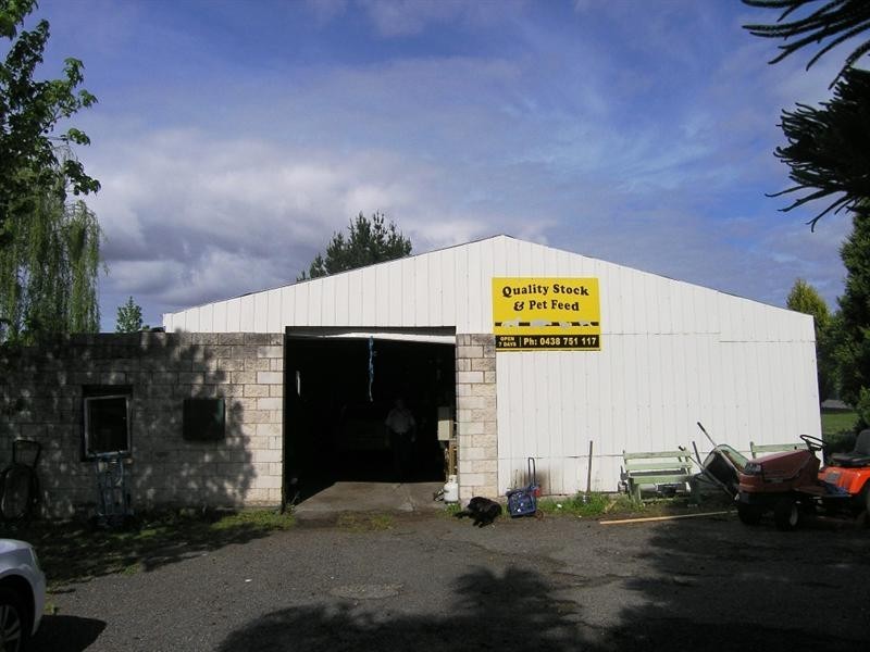 2236 Peats Ridge Road, Calga NSW 2250