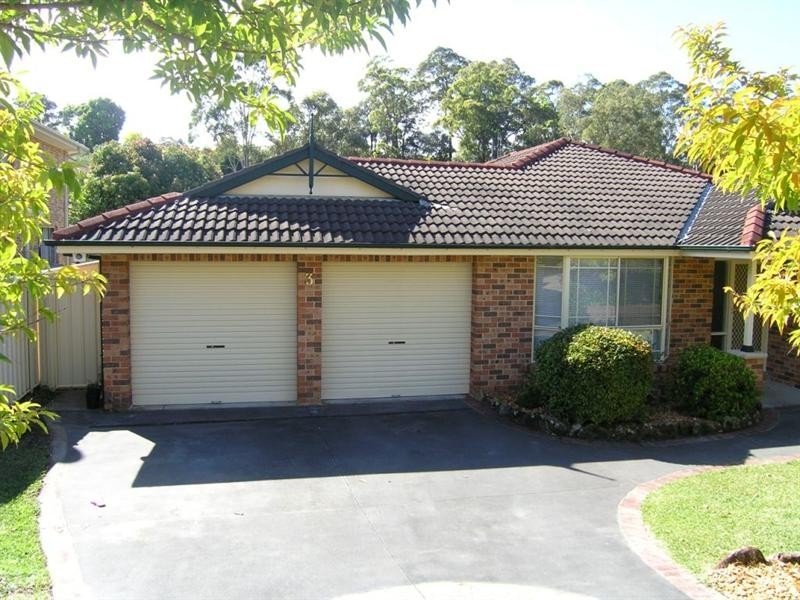 3 Burnside Close, Lisarow NSW 2250