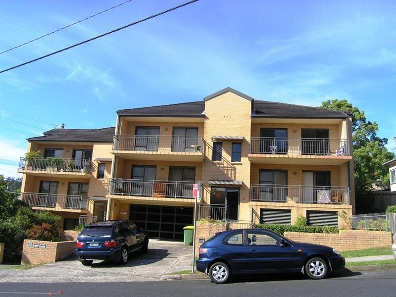 5/111 Faunce Street West, Gosford NSW 2250