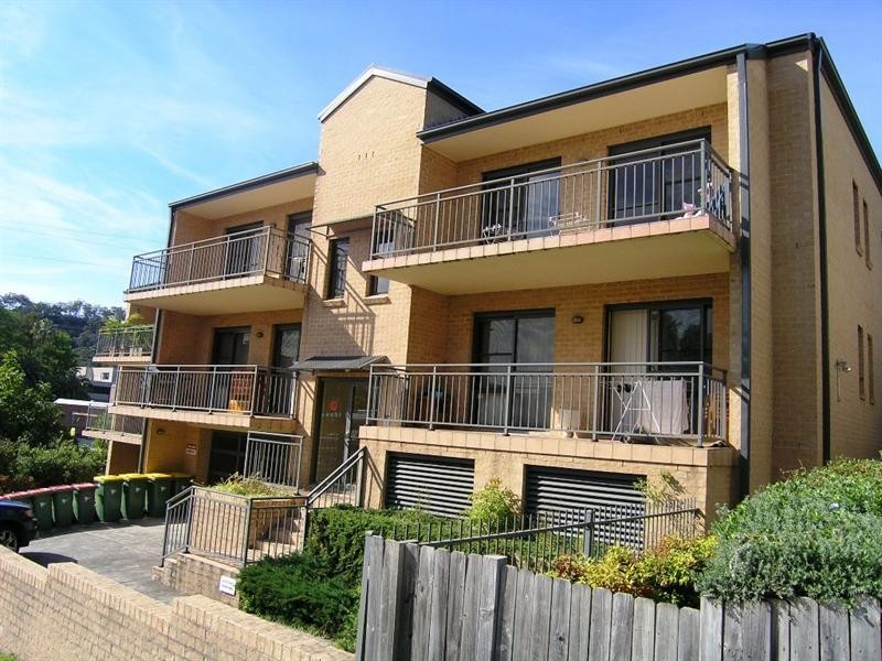 5/111 Faunce Street West, Gosford NSW 2250
