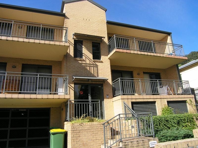 5/111 Faunce Street West, Gosford NSW 2250
