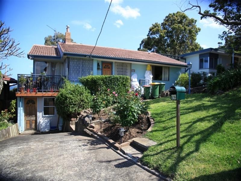 26 Penang Street, Point Clare NSW 2250