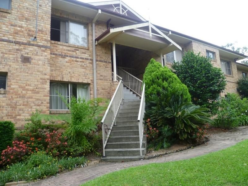 20/12-20 Kinarra Road, Wyoming NSW 2250