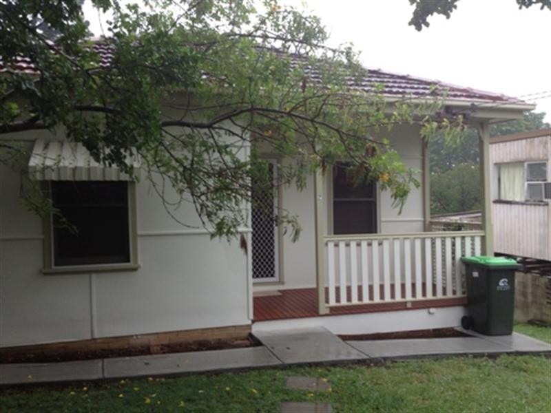 7 Bent, Gosford NSW 2250