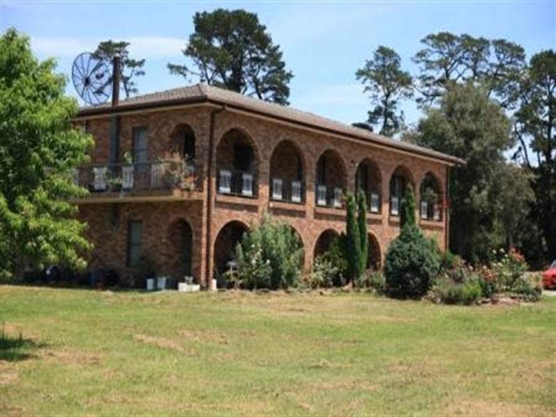 138 George Downes Drive, Central Mangrove NSW 2250