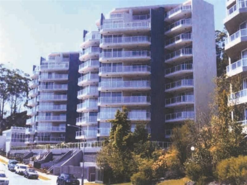 304/97-99 John White Way Drive, Gosford NSW 2250