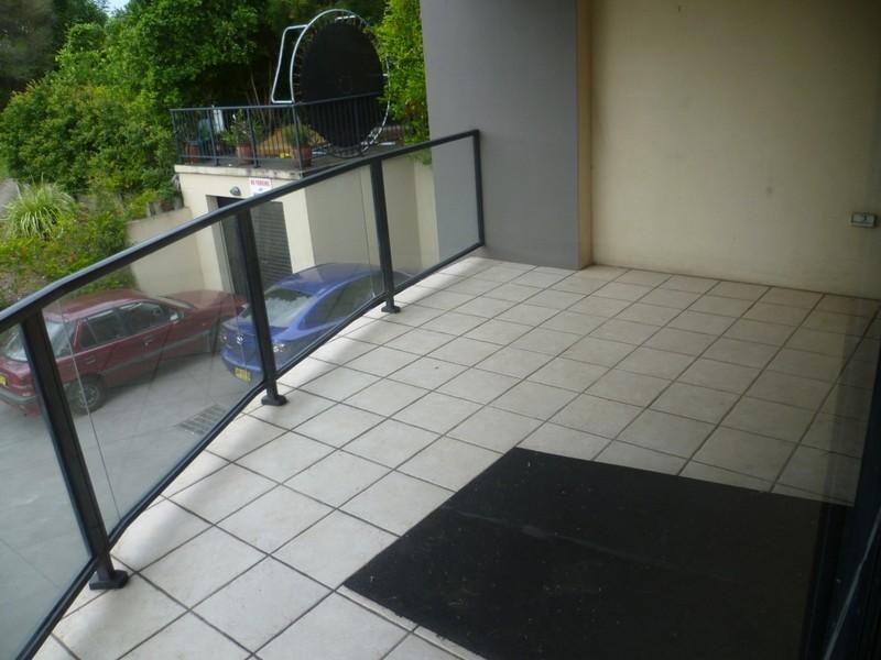 1/26-28 Showground, Gosford NSW 2250